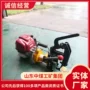 内燃大量nzg-31钢轨钻孔机