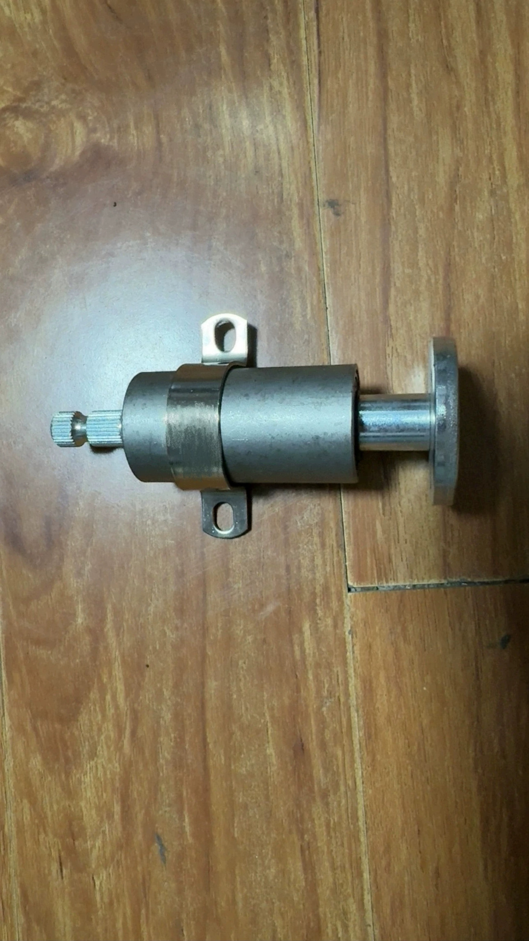 Four-wheel electric motorcycle kart accessories: aluminum steering gear, steering linkage, ball joint, and steering knuckle for beach vehicles