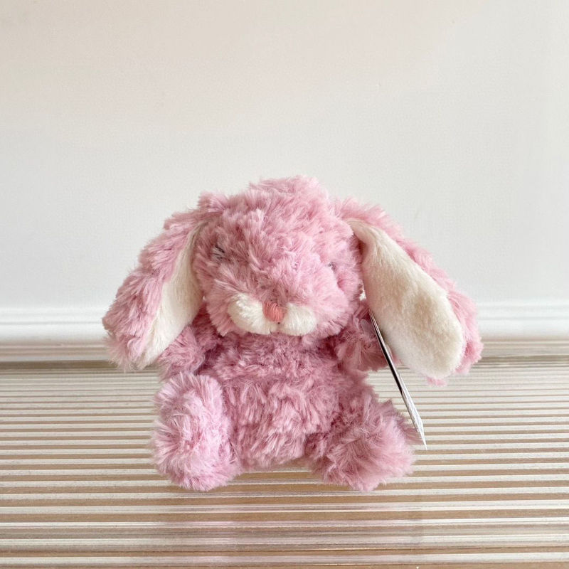 jc英国jellycat nip旗下jelly甜美小兔可爱毛绒玩偶毛绒玩具礼物|undefined