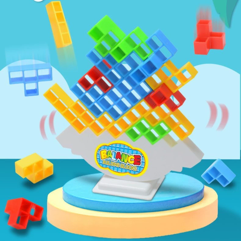 Трансграничные детские игры для балансировки качели высокие российские блоки