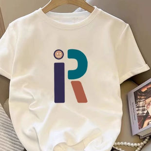 2026�ļ��¿��n�漃�ް�ɫ�������T��Ů����ӡ���w���������³�