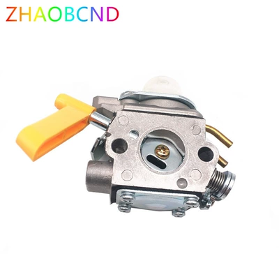 Zama C1U-H60 26Cc Motorcycle Carburetor