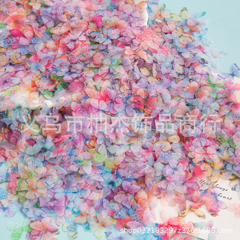 In Stock mixed hair butterfly accessories beauty decals butterfly makeup face stickers photo single layer tulle butterfly diy accessories In Stock mixed hair butterfly accessories beauty decals butterfly makeup face stickers photo single layer tulle butterfly diy accessories
