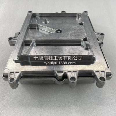 Computer Board Edc7 – Other starting systems