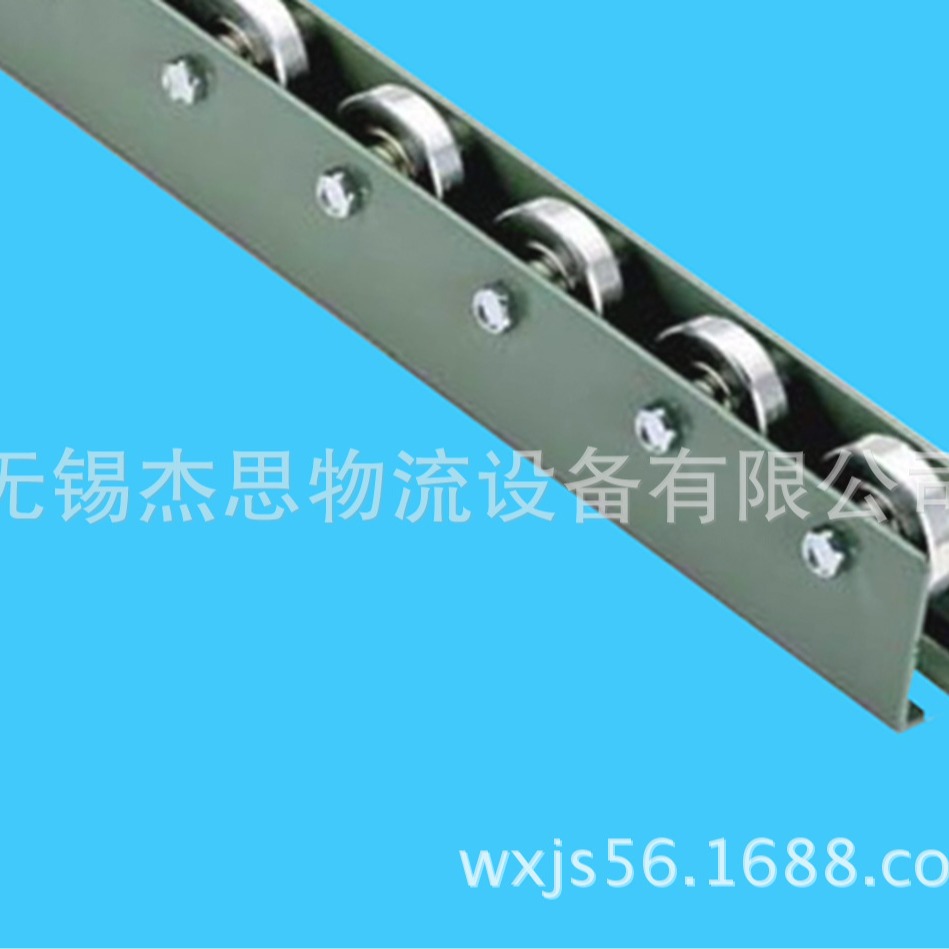 【专业品质】JIS标准Φ36金属切削式福来轮、滚轮、流利条W-36BS