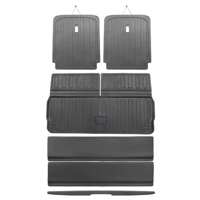 Trunk Mat, Co 900 Special Car Trunk