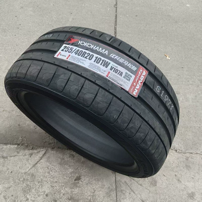 Vehicle tire 101W suitable for