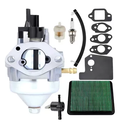 Carburetor Suitable for Gcv190 Engine and Hrb217 Hrx217 Lawn Mowers (Carburetor)