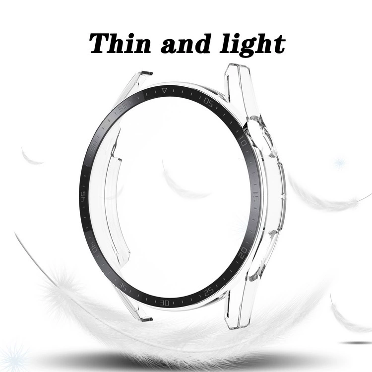 Чехол защитный для Huawei Watch, 46 мм