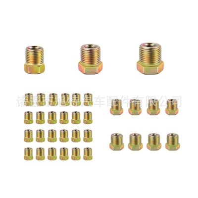 Direct + 8 American Brake Tube – Other brake systems