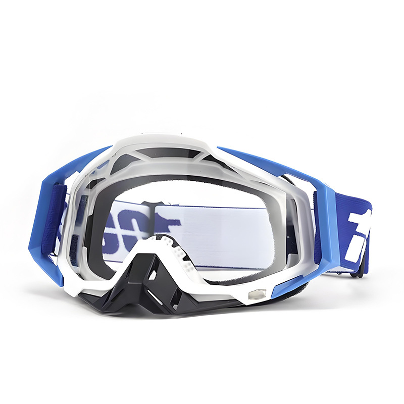 Gafas de Ciclismo Deportivo de PC con Lentes Intercambiables para Ciclismo image 47