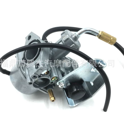 carburetor, Motorcycle Carburetor