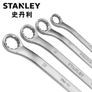 史丹利（STANLEY） STMT25133-23 B系列双梅花扳手6x7mm