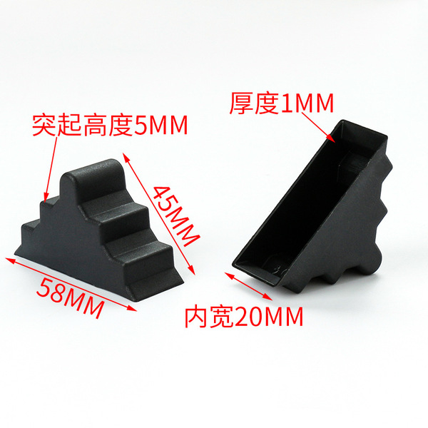 Protective protective corner covers