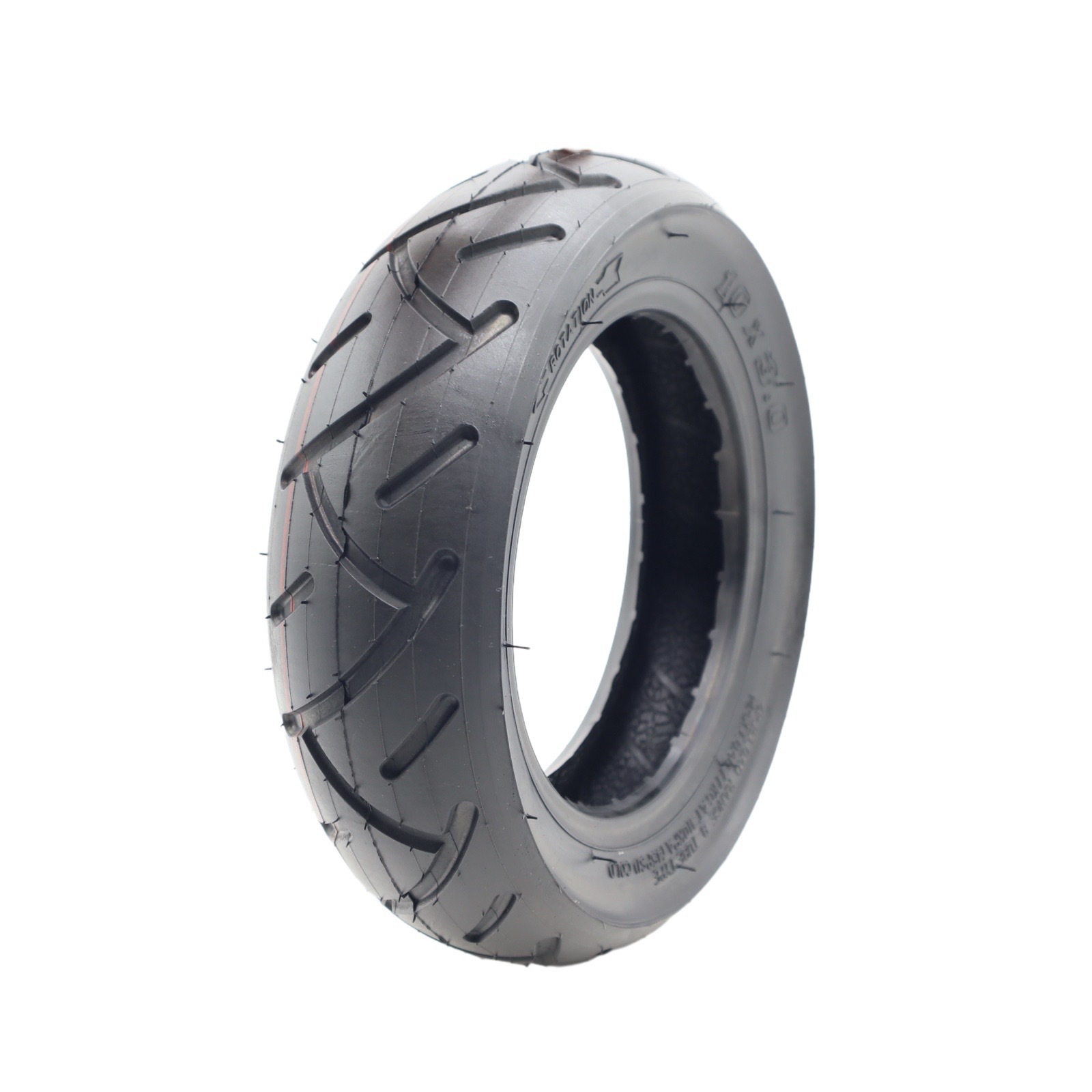 电动滑板车轮胎10x3.0真空胎内外胎十10寸充气轮胎