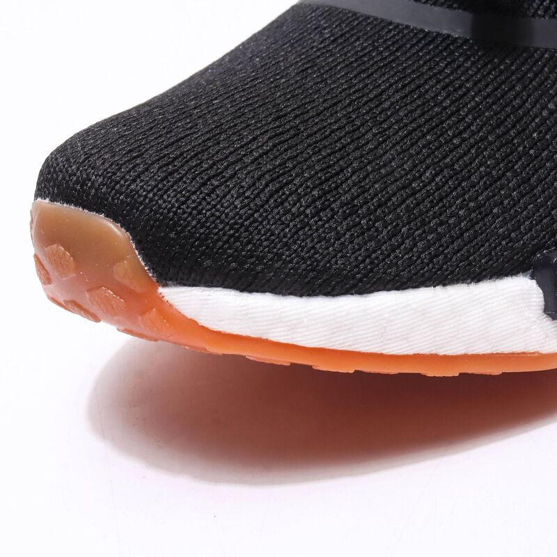 High-End Export Version Nmd Popcorn Elastic R1 Knit Surface Cushioning Sneakers, Running Shoes with a Stepping-On-Clouds Feel, Boost3M High-End Export Version Nmd Popcorn Elastic R1 Knit Surface Cushioning Sneakers, Running Shoes with a Stepping-On-Clouds Feel, Boost3M