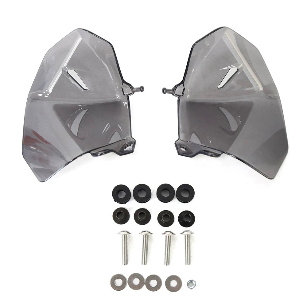Suitable for Bmw R1300Gs 24-25 Years Modified Side Enlarged Windshield Side Panels, Guard Plates, Windshield Deflector Covers