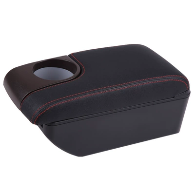 Box Accessories Modified Export — Armrest box