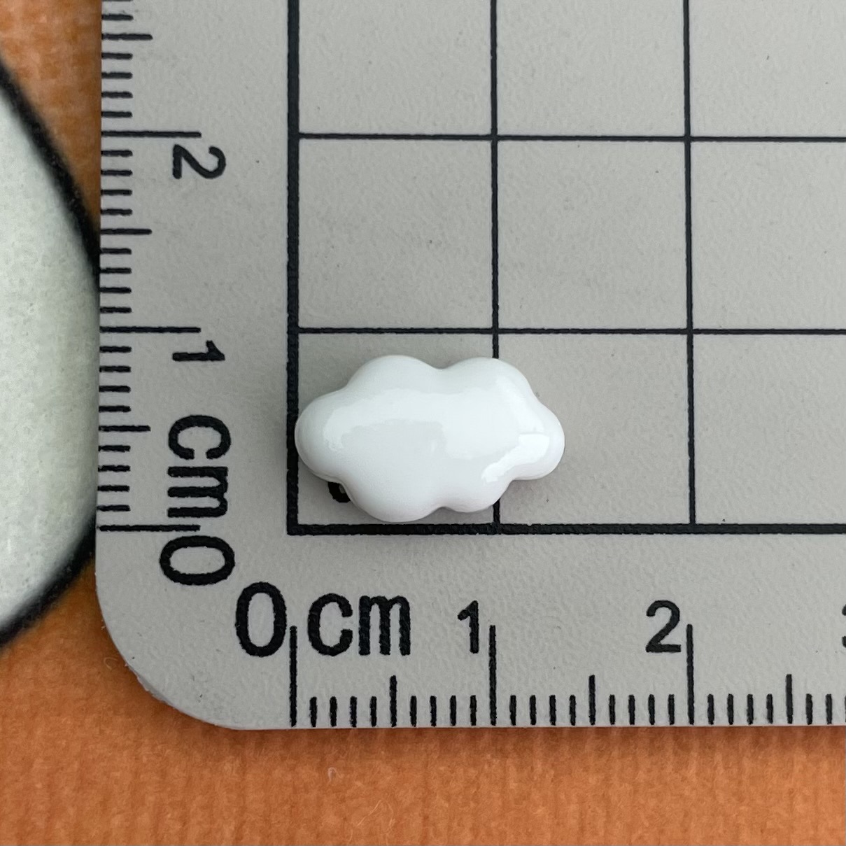 08 * Nubes blancas puras pequeñas