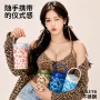 办公大容量学生车载保温杯
