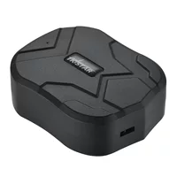 Европейский горячий GPS TK905B большой емкости 10000mAh автомобиль подключен беспроводной локатор GPS Tracker