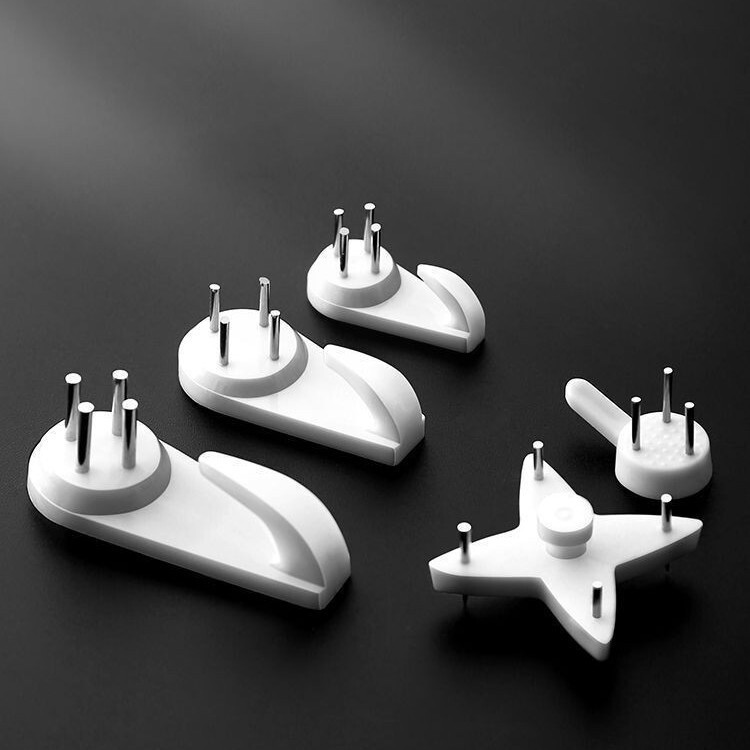 Picture Hanging Hooks, Traceless Nails, No-Drill Wall Decoration, Wall-Mounted Photo Frames, Wedding Photo Frames, Fixed Wall Nails Picture Hanging Hooks, Traceless Nails, No-Drill Wall Decoration, Wall-Mounted Photo Frames, Wedding Photo Frames, Fixed Wall Nails