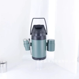 保温杯;保鲜盒、饭盒;咖啡壶