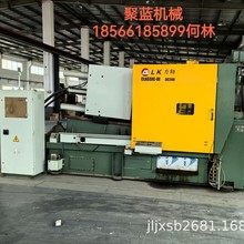 力劲压铸机中古二手热式锌合金压铸机88吨160吨280吨热室压铸机
