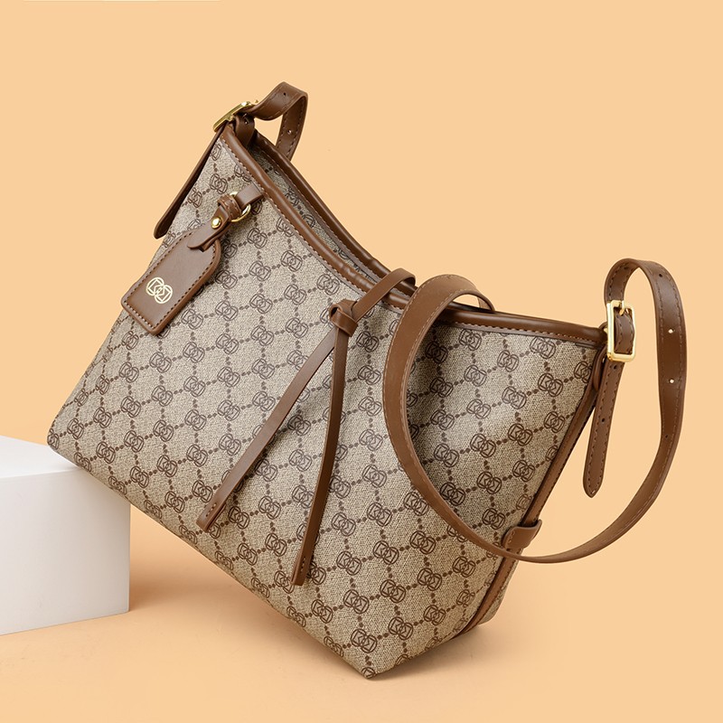 Bolsos de lujo retrógrados de mujeres, bolsos de aeropuerto de alta calidad, bolsos de hombro inclinados de moda, bolsos de moda