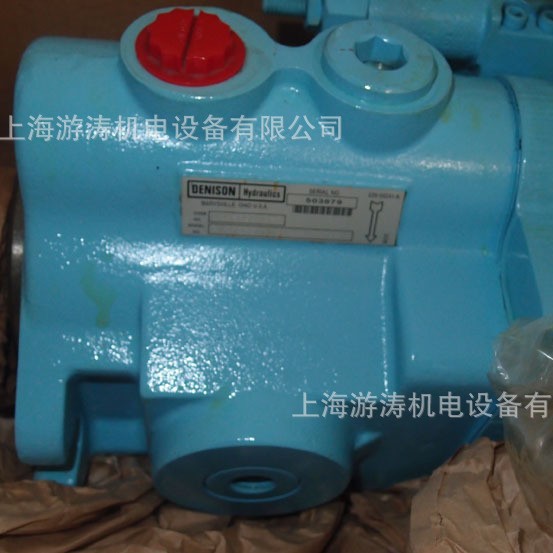 denison丹尼逊 柱塞泵 PV201R5DK02上海游涛机电优惠价供应