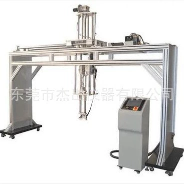 Медицинская кровать Интегрированная испытательная машина Медицинская кровать статическая испытательная машина на сжатие многократно сжимает прочный тестер