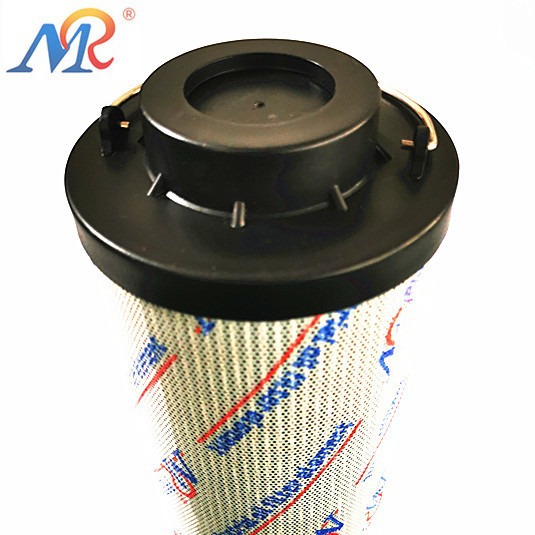 厂家供应折叠回油滤芯LH0660R010BN/HC替代黎明液压滤芯