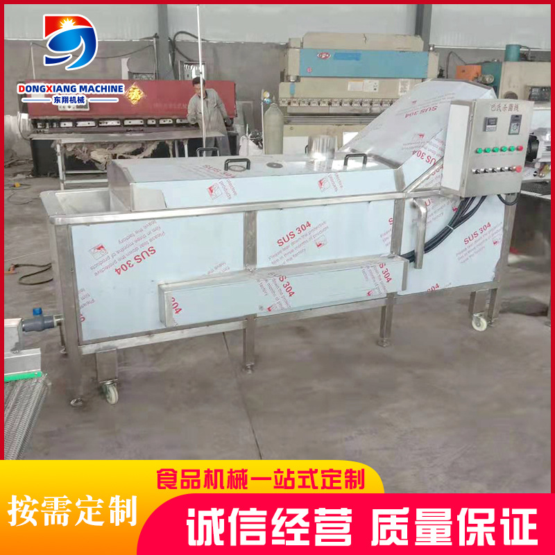 酸菜包巴氏杀菌机设备 全自动巴氏杀菌机设 黄鱼罐头巴氏杀菌机