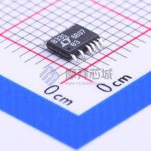 ��ѹ�� - DC-DC ������ѹ�� LT8331EMSE#PBF  16-MSOP-EP ԭװ��