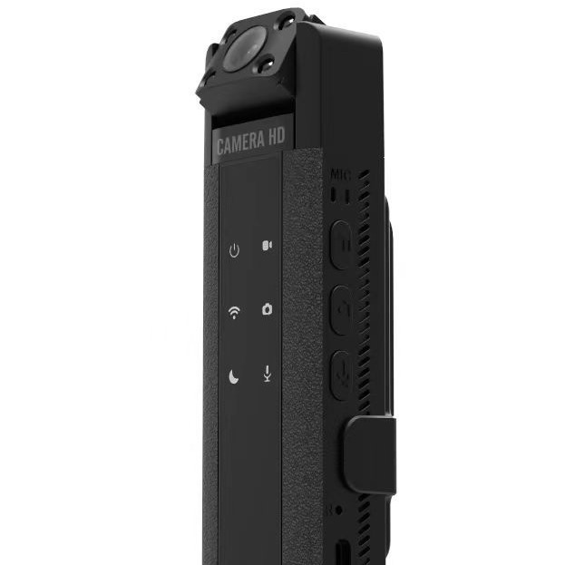 Sports camera 2K HD night vision WiFi meeting law enforcement recorder with microphone motion camera HD camcorder