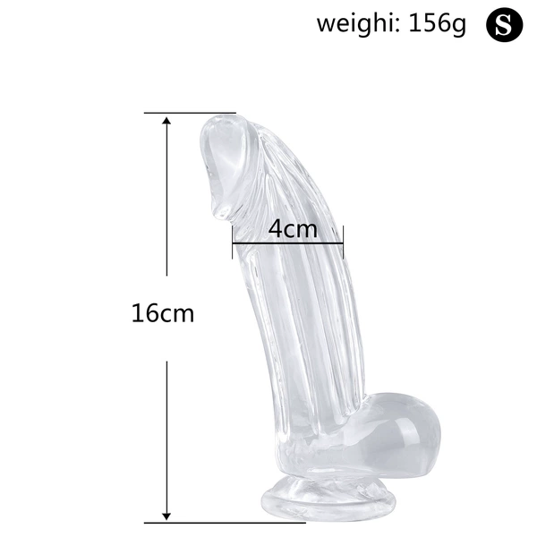 No. S [Transparent]