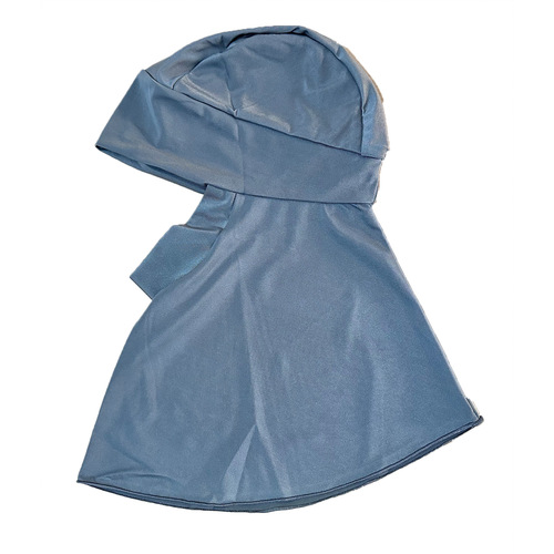 Single-color swimwear, Middle Eastern ethnic hats, Amazon AliExpress headscarves—wholesale