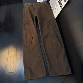 男式休闲裤;男式夹克;男式牛仔裤