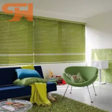百叶窗成品窗帘办公室写字楼客厅卫生间通风百叶窗帘