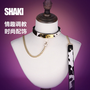 SHAKI����P�ٿ��Ȧ�����Choker����������`�{����Ȥ����