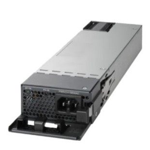 C9300L Core Network Layer 3 Enterprise Gigabit Energy-saving Redundant Power PWR-C1-1100WAC-P