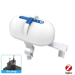 涂鸦智能家居ZIGBEE水阀气阀智能机械手球阀开关语音控制