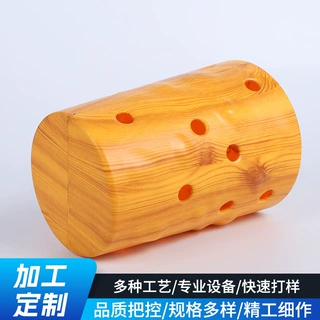 宁波碳纤维木纹水转印 塑料制品喷漆加工 塑料件表面处理水披覆