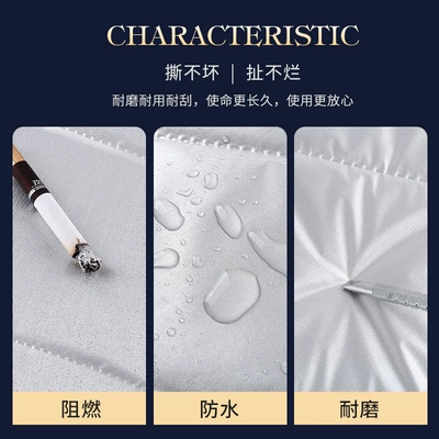 Car clothing – Suitable for BYD F3 in stock