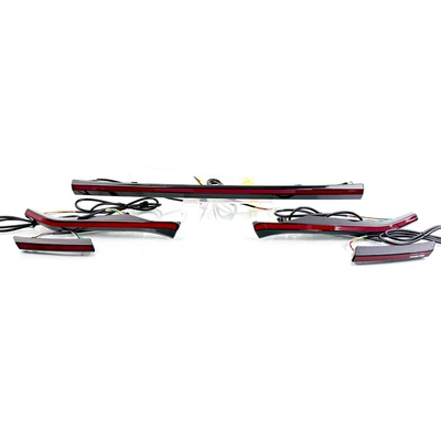 Modified Led Tail Light – Tail light