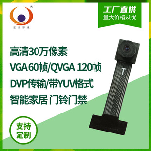 30�f΢���R�^ģ�K60fps 120fps�ߴaAI�R�e�T��T��OV7740�z���^