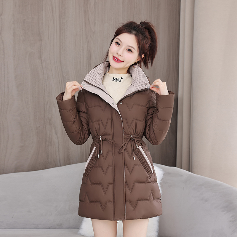 갈색