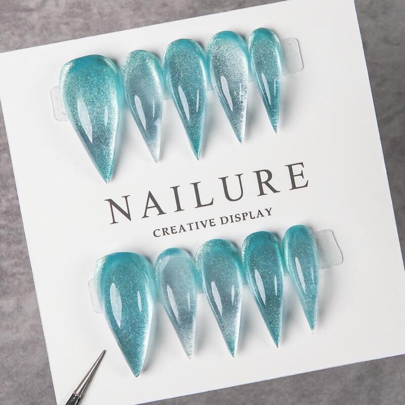 European and American Foreign Trade Cross-Border Pure Handmade Dragon Claws and Dragon Armor Wearable Nails, Popular Finished Nail Art Wholesale Eagle Claws, Cat Claws, Animal Armor European and American Foreign Trade Cross-Border Pure Handmade Dragon Claws and Dragon Armor Wearable Nails, Popular Finished Nail Art Wholesale Eagle Claws, Cat Claws, Animal Armor