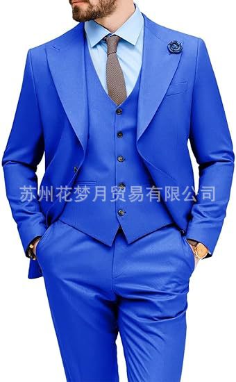 그림 색상 로얄 블루