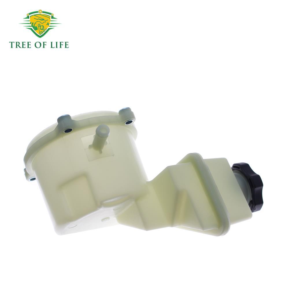 68059524Ak Is Suitable for Chrysler 3 Power Steering Pump Reservoir with Cap and Seal